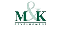 mk development logo