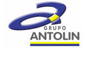 grupo antolin logo