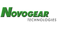 novogear logo