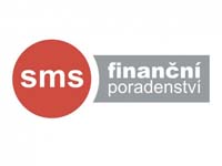 sms finanční poradenství logo