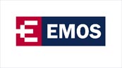 emos logo