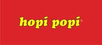hopi popi logo