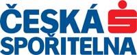 česká spořitelna logo