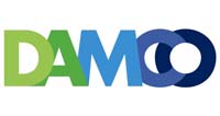 damco logo