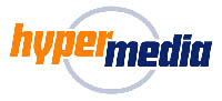 hyper media logo
