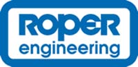 roper engineering logo