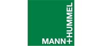 mann hummel logo