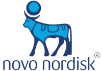 Novo Nordisk logo