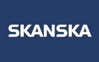 Skanska logo