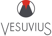 Vesuvius logo